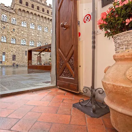 Bed & Breakfast La Casa Del Garbo - Luxury & 3*