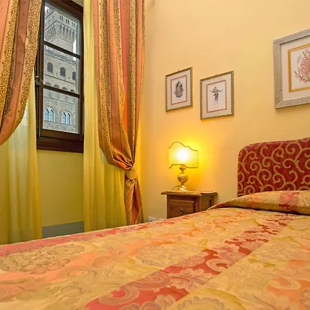 Bed & Breakfast La Casa Del Garbo - Luxury & Firenze