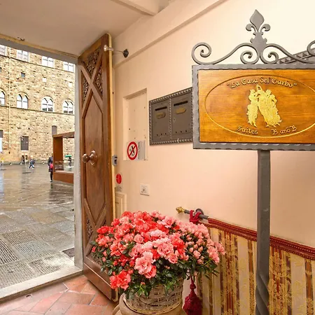 Bed & Breakfast La Casa Del Garbo - Luxury & Firenze