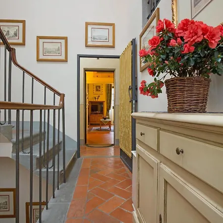 La Casa Del Garbo - Luxury & Bed & Breakfast