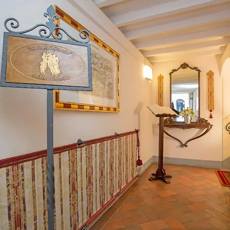La Casa Del Garbo - Luxury & Firenze