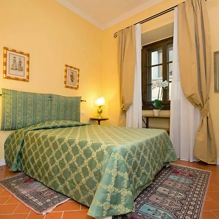 La Casa Del Garbo - Luxury &