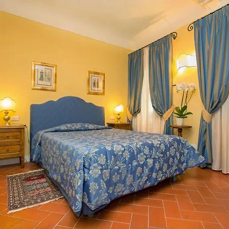 La Casa Del Garbo - Luxury &