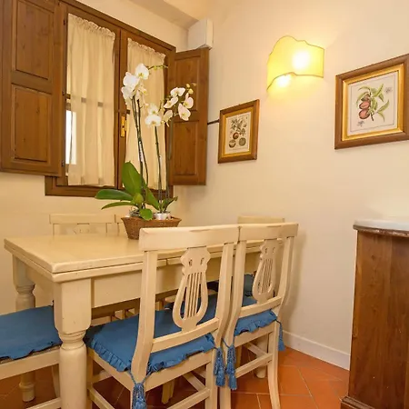 Bed & Breakfast La Casa Del Garbo - Luxury & Firenze