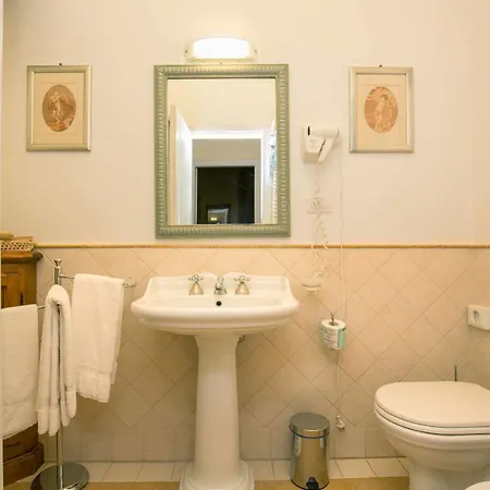 La Casa Del Garbo - Luxury & Bed & Breakfast