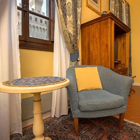 La Casa Del Garbo - Luxury & Bed & Breakfast Firenze