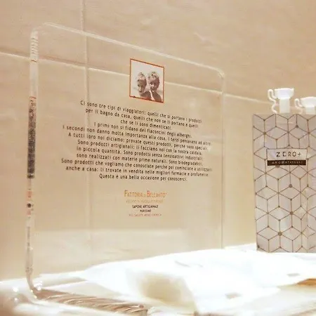 Bed & Breakfast Santa Maria Novella 3*