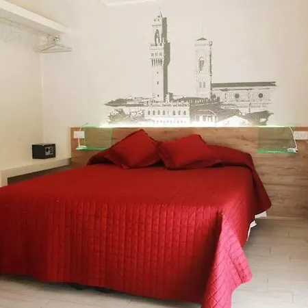 Santa Maria Novella 3* Florence