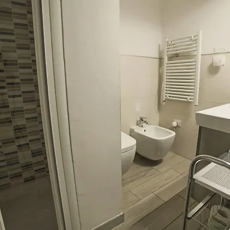 Santa Maria Novella Bed & Breakfast