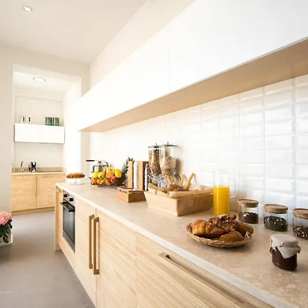 Relais Luce Bed & Breakfast Florence