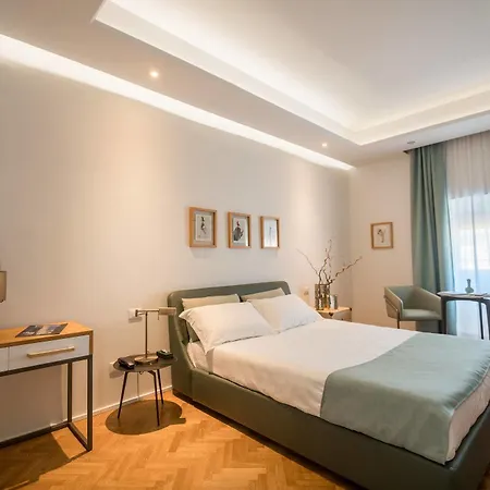 Relais Luce Bed & Breakfast