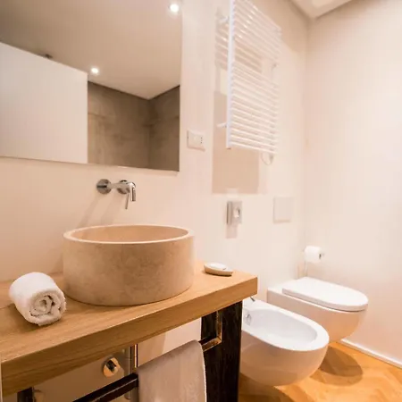 Relais Luce Florence