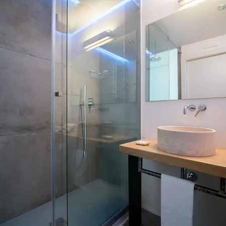 Bed & Breakfast Relais Luce 3*