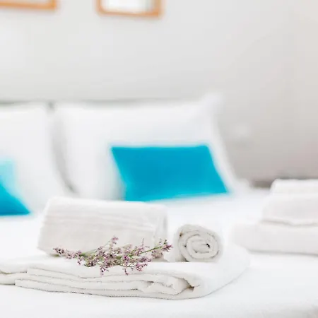 Relais Luce Bed & Breakfast