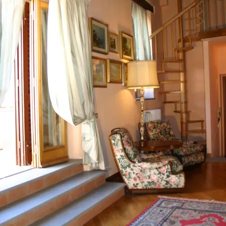 Hotel Ulivi