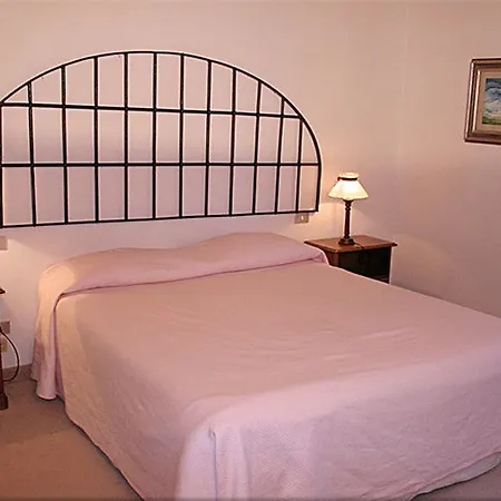 Ulivi Hotel Florence