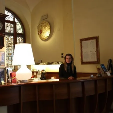 Hotel De La Pace, Sure Collection By Best Western Florence