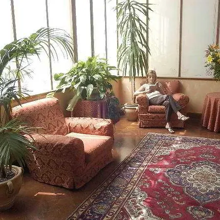 Beatrice Hotel Florence