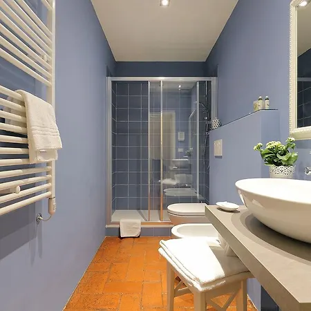 Dimora Bandinelli Bed & Breakfast