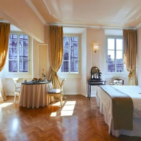 Granduomo Charming 2* Florence
