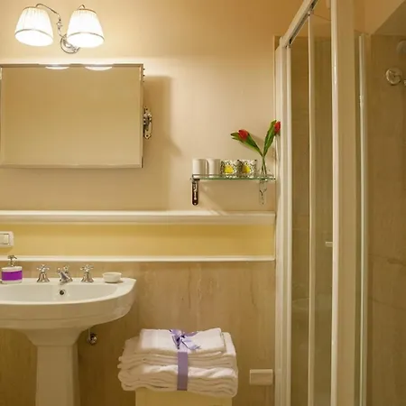 Granduomo Charming Aparthotel 2*