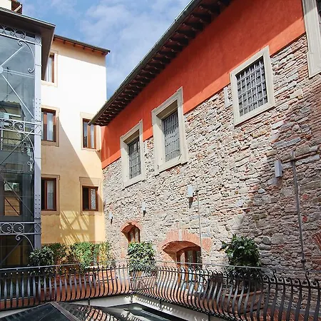 Alba Palace Florencia