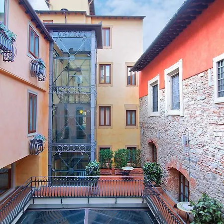 Alba Palace Hotel