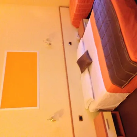 Beatrice Hotel Florence