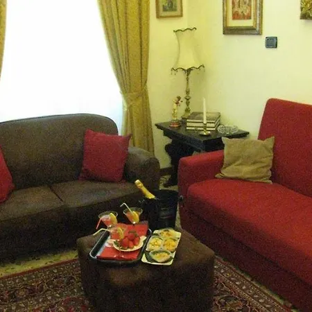 Enza Hotel Firenze