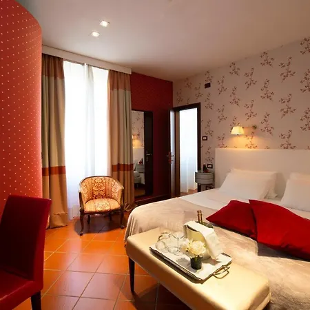 De La Pace, Sure Collection By Best Western Hotel 4*