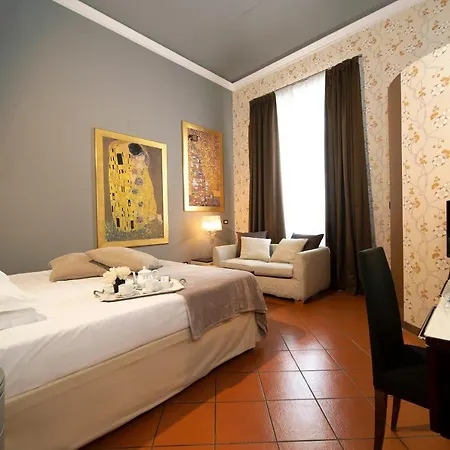 De La Pace, Sure Collection By Best Western Hotel