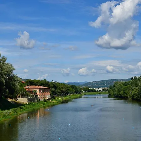 Hotel Sull'arno 5*