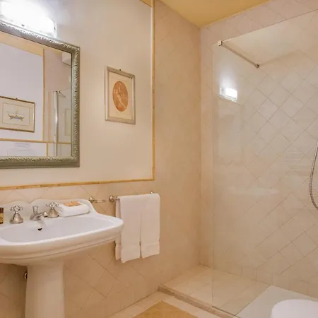 La Casa Del Garbo - Luxury &