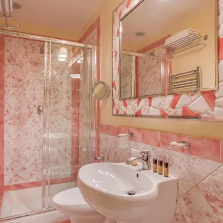 La Casa Del Garbo - Luxury & Bed & Breakfast