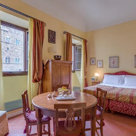 Bed & Breakfast La Casa Del Garbo - Luxury & 3*