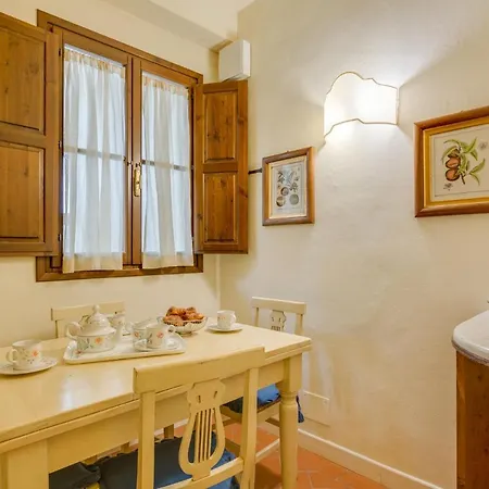 La Casa Del Garbo - Luxury &