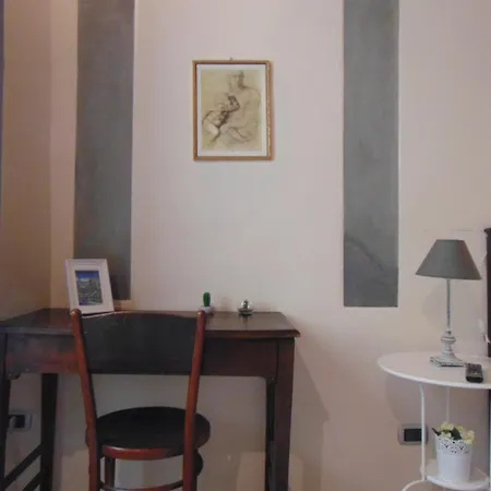 Guest house Bargello