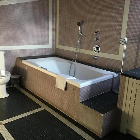 D'epoca San Jacopo Guest house