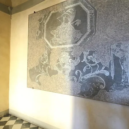 Hotel Bavaria Firenze
