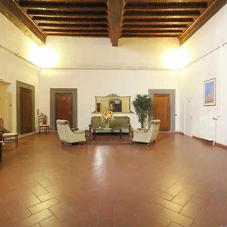 Bavaria Hotel Firenze