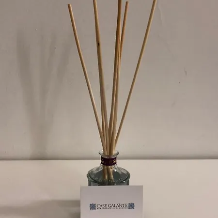 아파트, 필링 *