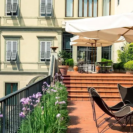 Orto De' Medici Hotel 4*