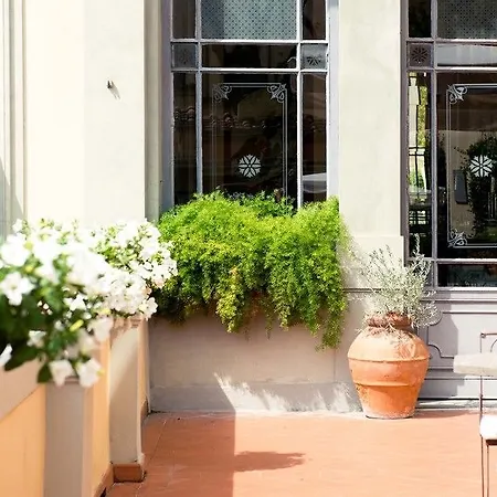 Orto De' Medici Hotel Florence
