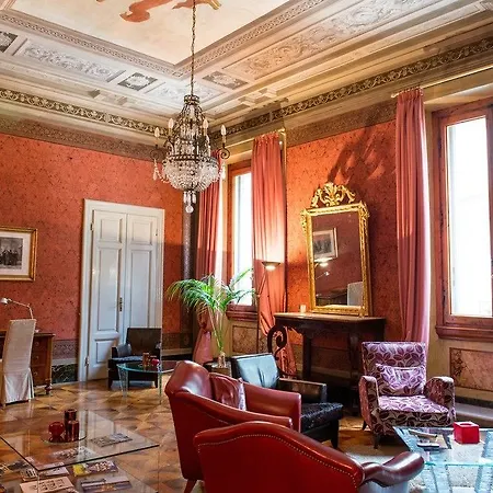 Orto De' Medici Hotel 4*