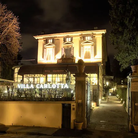 Hotel Carlotta Florence