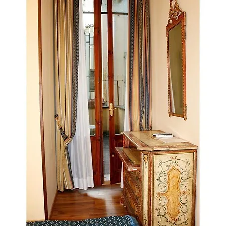 Hotel Enza Firenze