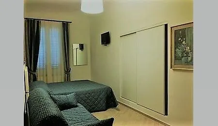 Enza Hotel 2*