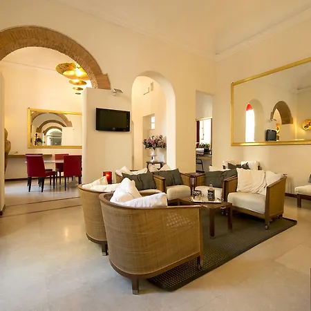 De La Pace, Sure Collection By Best Western Hotel Florence