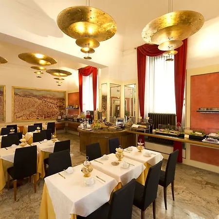 Hotel De La Pace, Sure Collection By Best Western