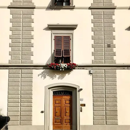 Bed & Breakfast Dimora Bandinelli 2*